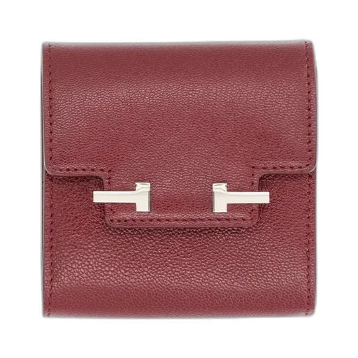 Tom Ford Foldover Top Wallet