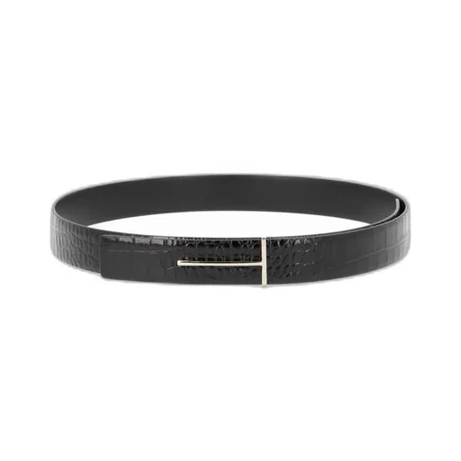 Double-Sided Belt