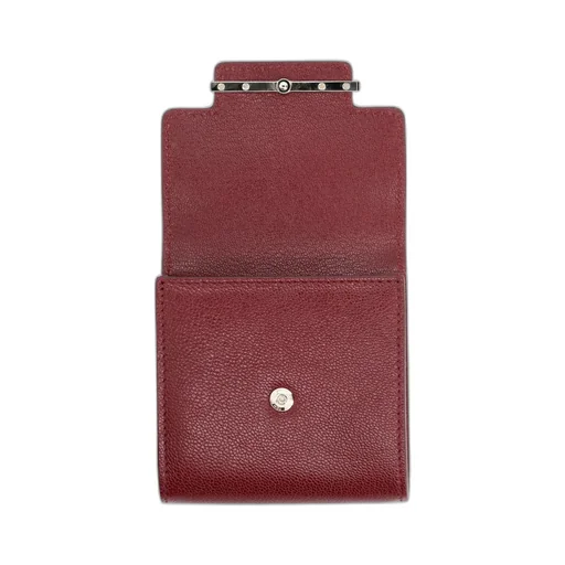 Tom Ford Foldover Top Wallet