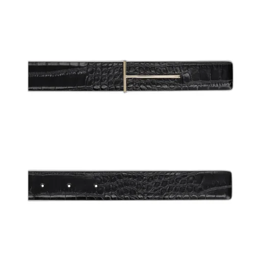 Double-Sided Belt