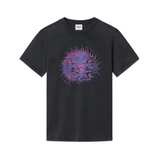Isabel Marant ÉToile Zoeline T-Shirt