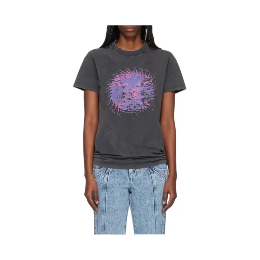 Isabel Marant ÉToile Zoeline T-Shirt