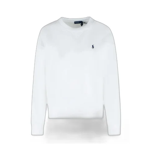 Polo Ralph Lauren Logo Crewneck Sweatshirt