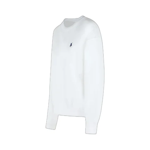 Polo Ralph Lauren Logo Crewneck Sweatshirt