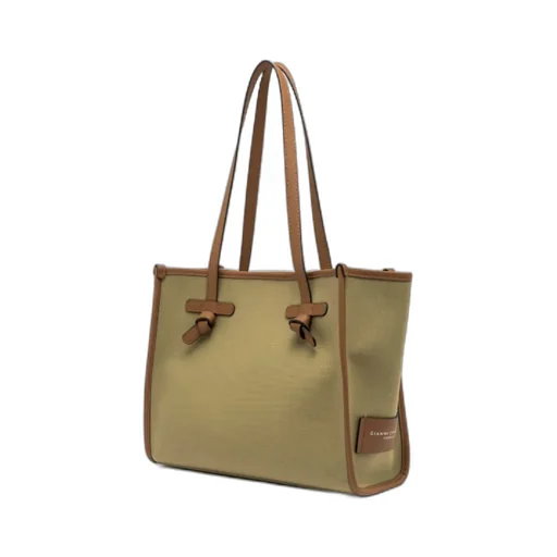 Marcella Shopping Bag