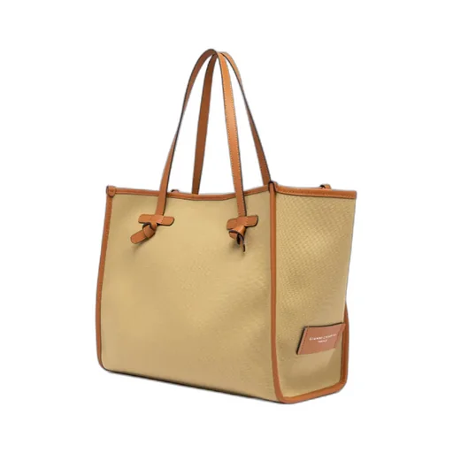 Marcella Shopping Bag