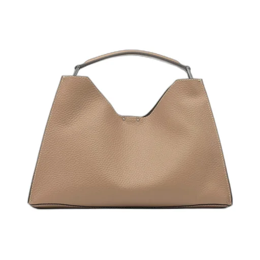 Top Handle Shoulder Bag