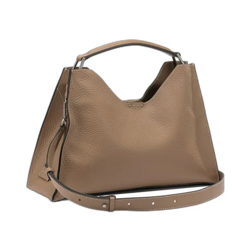 Top Handle Shoulder Bag