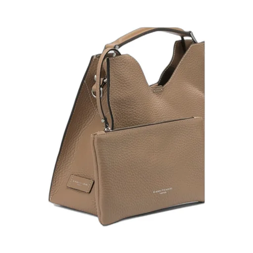 Top Handle Shoulder Bag