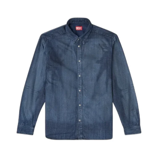 D-Simply-S13 Long-Sleeve Shirt