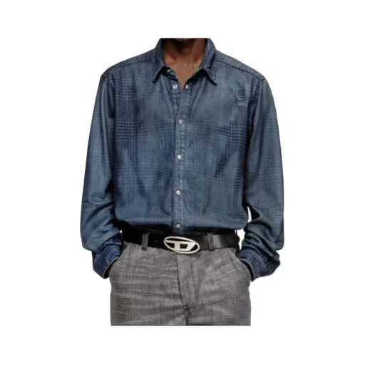D-Simply-S13 Long-Sleeve Shirt