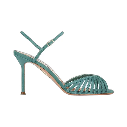 Aquazzura Heeled Sandals