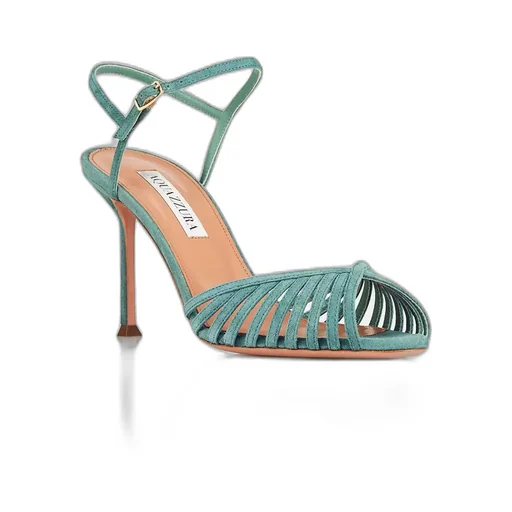 Aquazzura Heeled Sandals