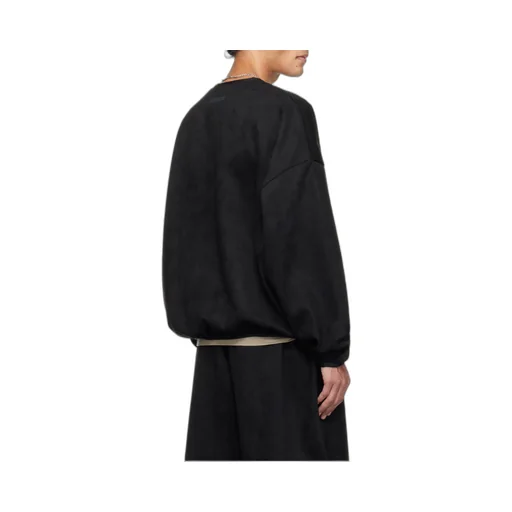 Fear Of God Long Sleeve Crewneck Sweatshirt