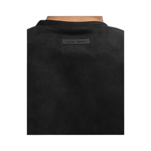 Fear Of God Long Sleeve Crewneck Sweatshirt