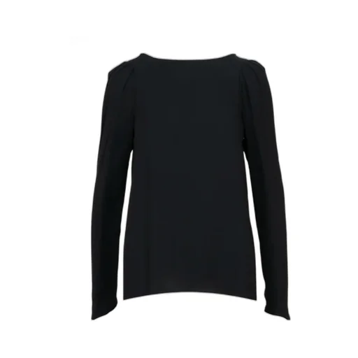 Long-Sleeved Cover-Up