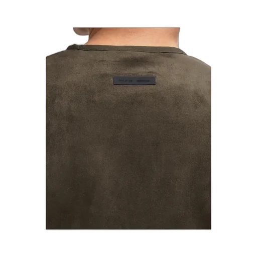 Crew Neck Sweatshirt