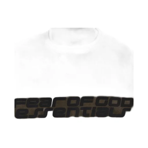 Crew Neck Sweatshirt
