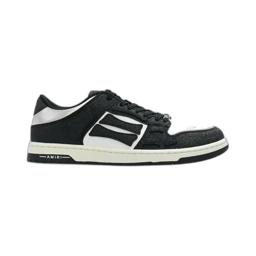 Lace-Up Sneakers