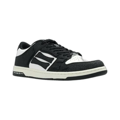 Lace-Up Sneakers