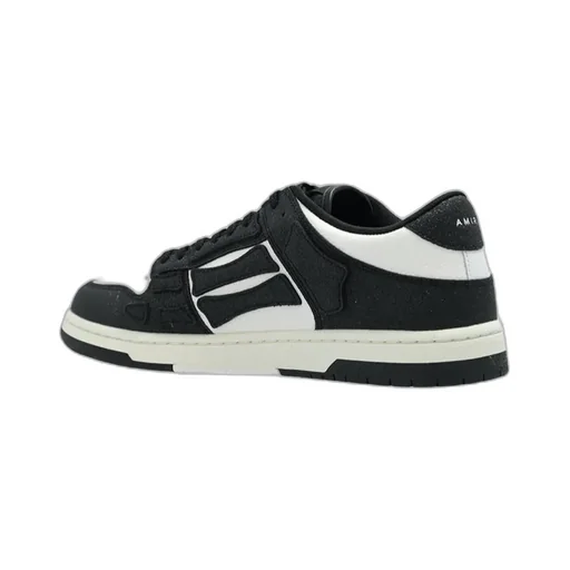 Lace-Up Sneakers