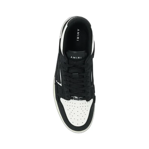 Lace-Up Sneakers
