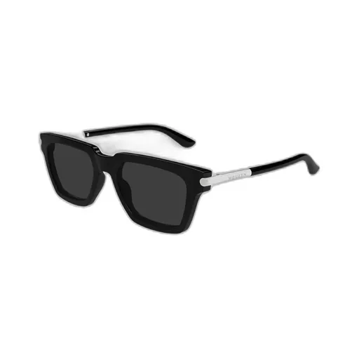 Alexander Mcqueen Eyewear Square Frame Sunglasses