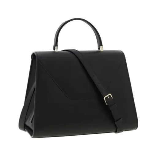 Valextra Iside Large Handbag