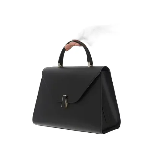 Valextra Iside Large Handbag