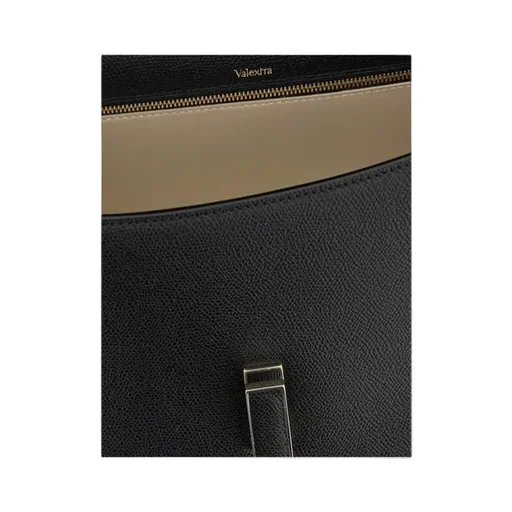 Valextra Iside Large Handbag