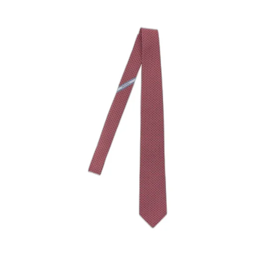 Pointed Tie