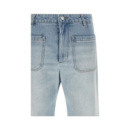 Victoria Beckham Alina Flared Jeans