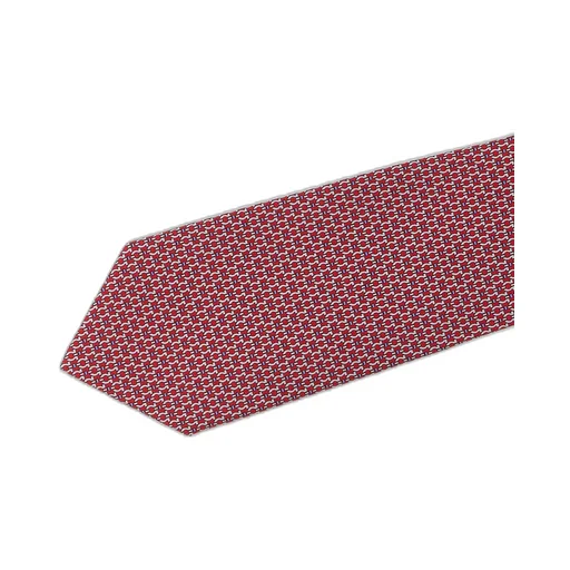 Pointed Tie
