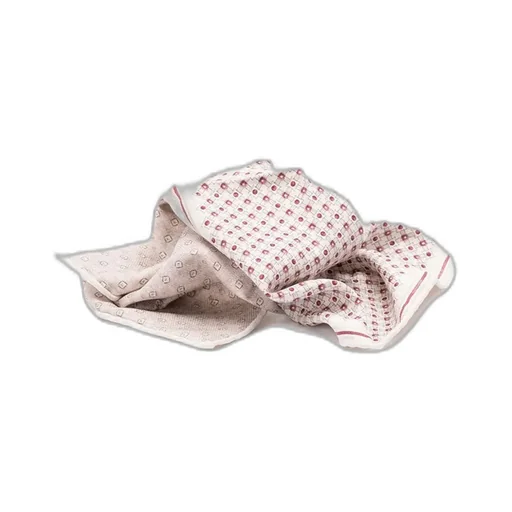 Patterned Scarf