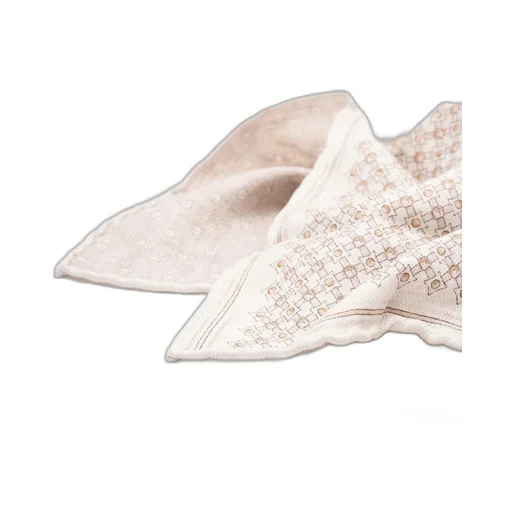 Patterned Scarf