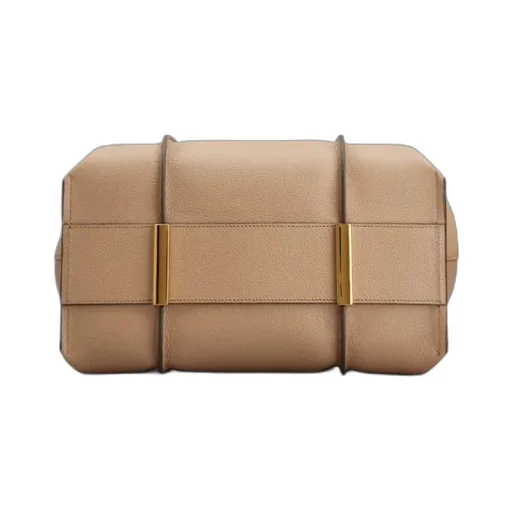 Tod's T Timeless Small Shopping Bag