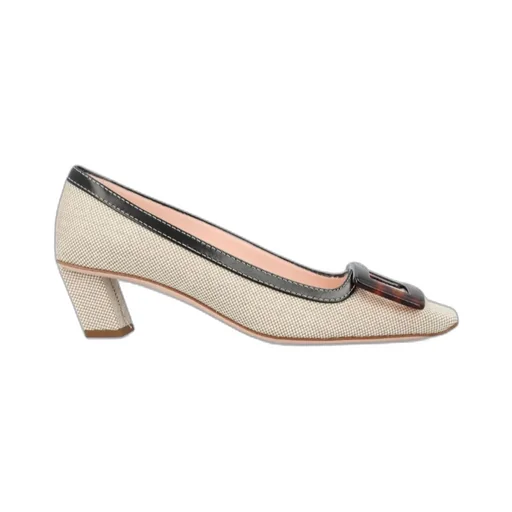 Roger Vivier Heeled Pumps