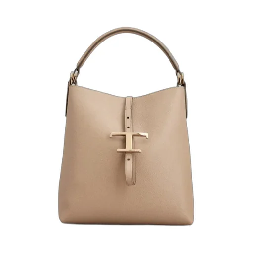 Tod's T Timeless Mini Bucket Bag