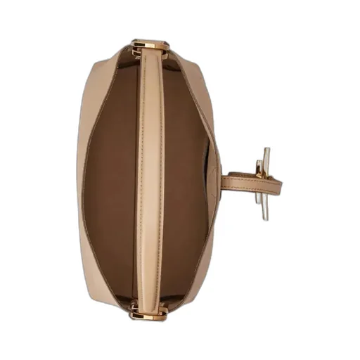 Tod's T Timeless Mini Bucket Bag
