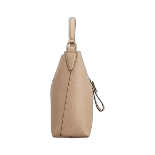 Tod's T Timeless Mini Bucket Bag