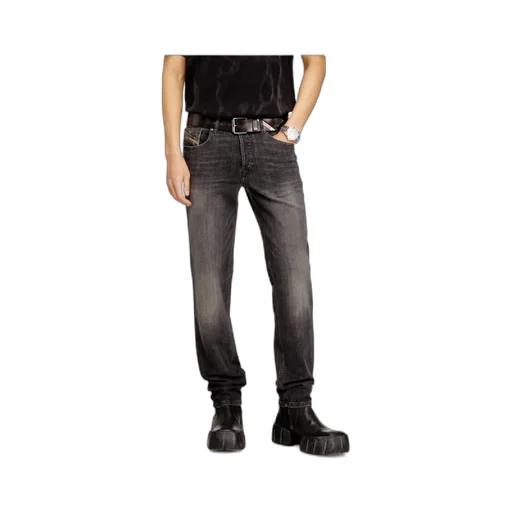 D-Finitive Jeans
