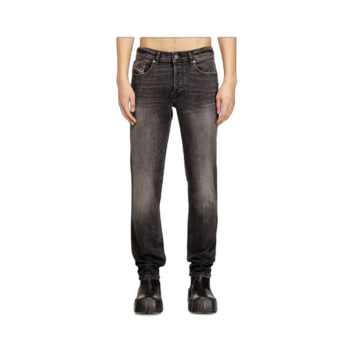 D-Finitive Jeans