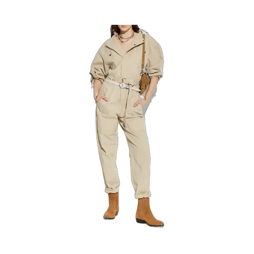 Nessime Jumpsuit