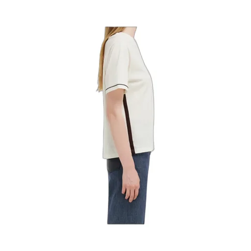 Ferragamo Gancini T-Shirt