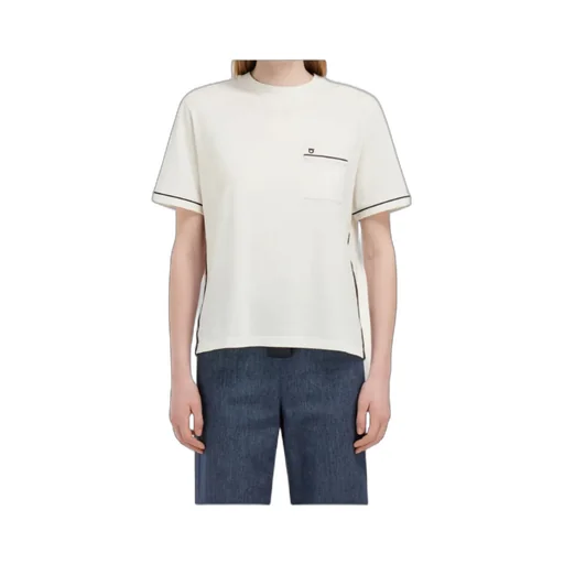 Ferragamo Gancini T-Shirt