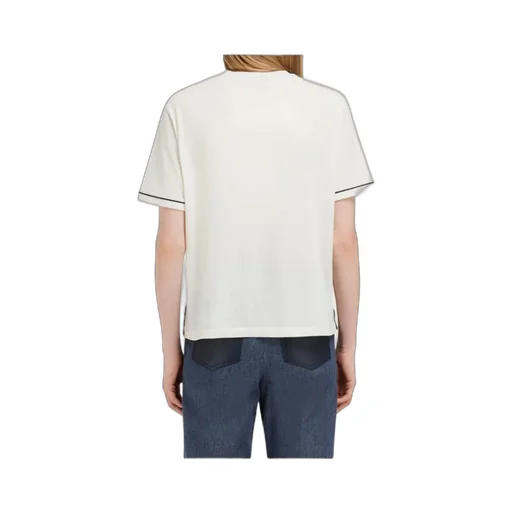 Ferragamo Gancini T-Shirt