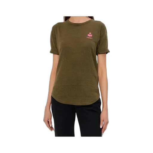 Isabel Marant ÉToile Koldia T-Shirt