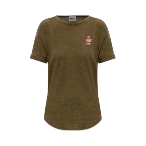 Isabel Marant ÉToile Koldia T-Shirt