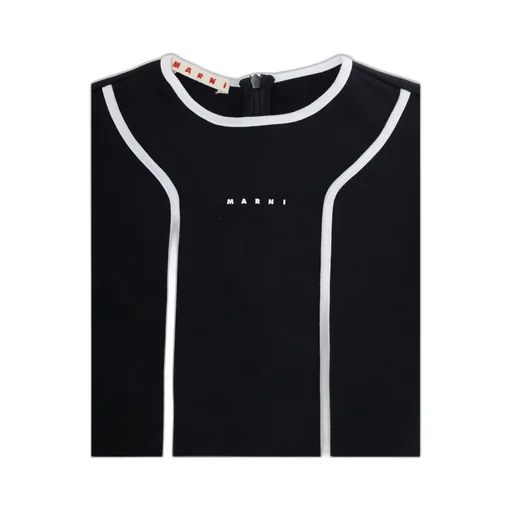 Round Neck Dress