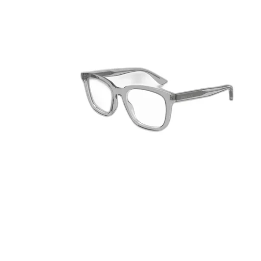 Alexander Mcqueen Eyewear Square Frame Glasses